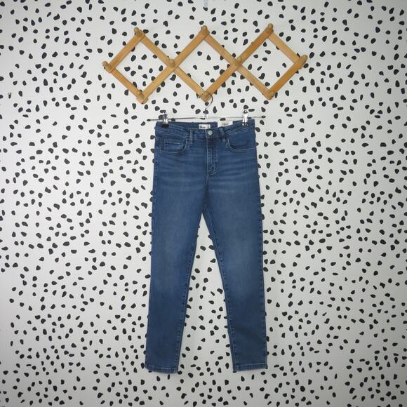Epic Threads Aster Wash Denim Girls Skinny Jeans - Picture 1 of 7